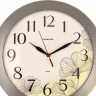Настенные часы ТРОЙКА 51570535 