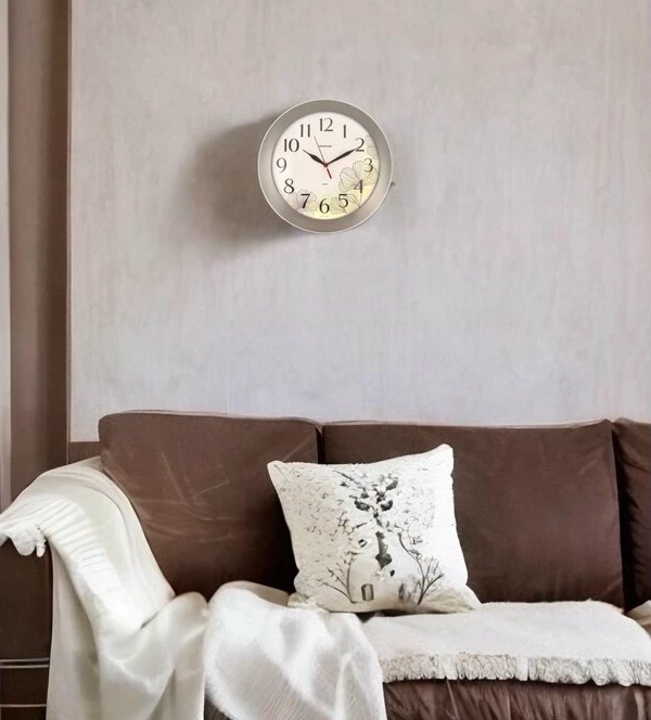 Настенные часы ТРОЙКА 51570535 