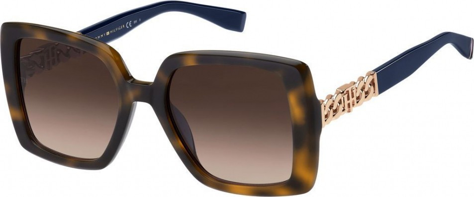 Солнцезащитные очки tommy hilfiger thf-20490305l54ha 