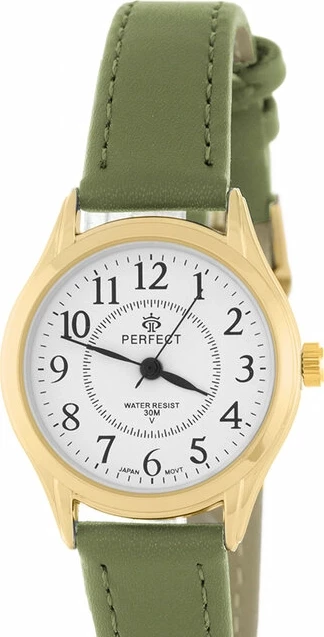 Наручные часы perfect lxc010g-15 