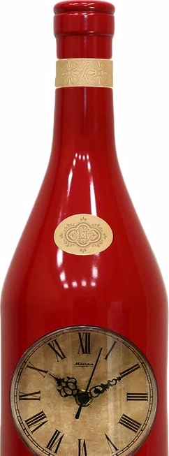 Настенные часы mirron 121-175 КР 