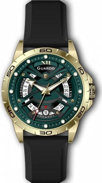 наручные часы guardo premium gr12751-4 