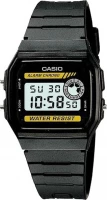 наручные часы casio f-94wa-9d