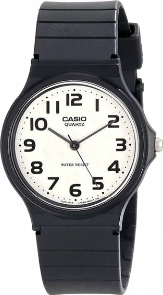 наручные часы casio mq-24-7b2 