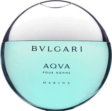 BVLGARI AQVA MARINE туалетная вода (мужские) 100ml 