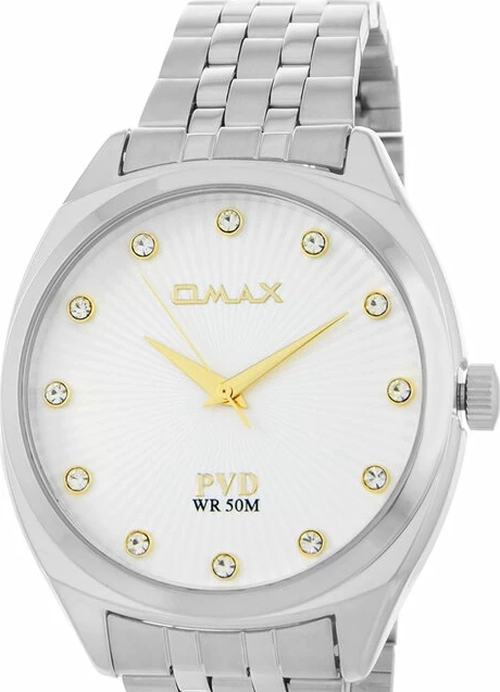 Наручные часы omax jsb005i048 (steel color) 