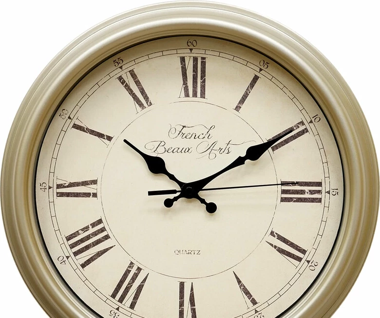 Настенные часы ТРОЙКА 88889891 