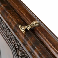 Нарды резные &quot;Армянский Узор&quot;, Haleyan