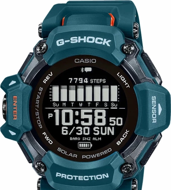 Наручные часы gbd-h2000-2 