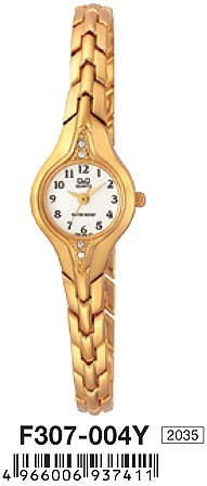 Наручные часы q&q   f307-004y rus 