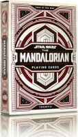Карты &quot;Theory11 Star Wars Playing Cards - the Mandalorian&quot;