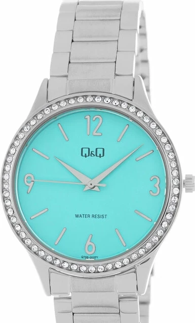 Наручные часы qq q75b-002py 