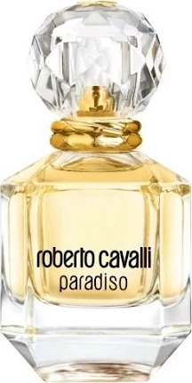 ROBERTO CAVALLI PARADISO парфюмерная вода (женские) 75ml 