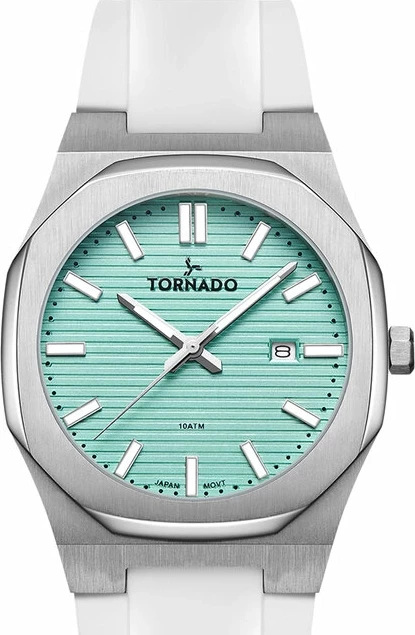 Наручные часы tornado t22002-sswl 