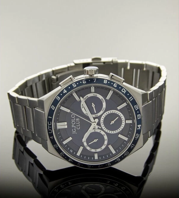 Наручные часы jg.polo club 0125 g11909m.2 5.390 