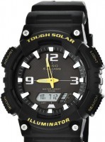 Наручные часы aq-s810w-1b