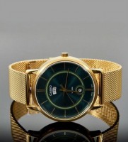 Наручные часы mtp-b120mg-3a