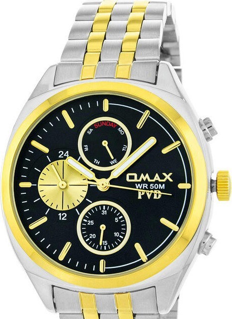 Наручные часы omax jsm005n002 