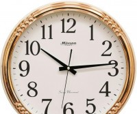 Настенные часы mirron p3120А ЗБ
