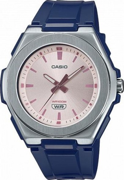 наручные часы casio lwa-300h-2e 