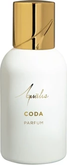 AQUALIS CODA духи (унисекс) 50ml 