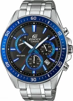наручные часы casio efr-552d-1a2