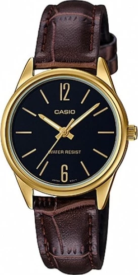 наручные часы casio ltp-v005gl-1b 