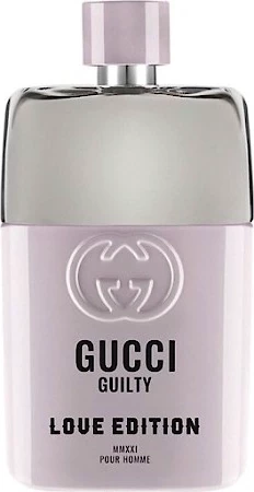 GUCCI GUILTY LOVE EDITION MMXXI туалетная вода (мужские) 90ml *Tester 