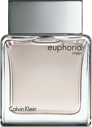 CALVIN KLEIN EUPHORIA туалетная вода (мужские) 100ml 