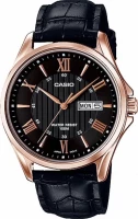 наручные часы casio mtp-1384l-1a