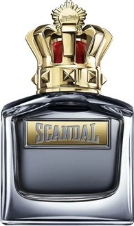 JEAN PAUL GAULTIER SCANDAL туалетная вода (мужские) 50ml Tester 