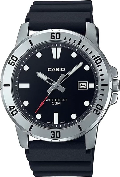 наручные часы casio mtp-vd01-1e 