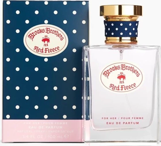 BROOKS BROTHERS RED FLEECE туалетная вода (мужские) 100ml Tester 