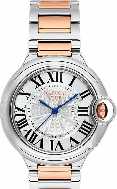Наручные часы jg.polo club 0923 11523.4 2890 tl 