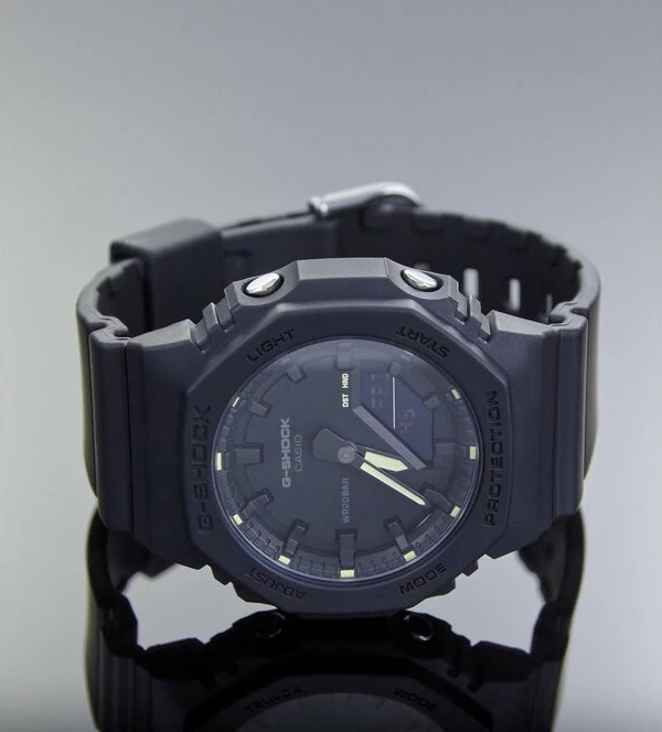 Наручные часы gma-p2100sa-1a2 