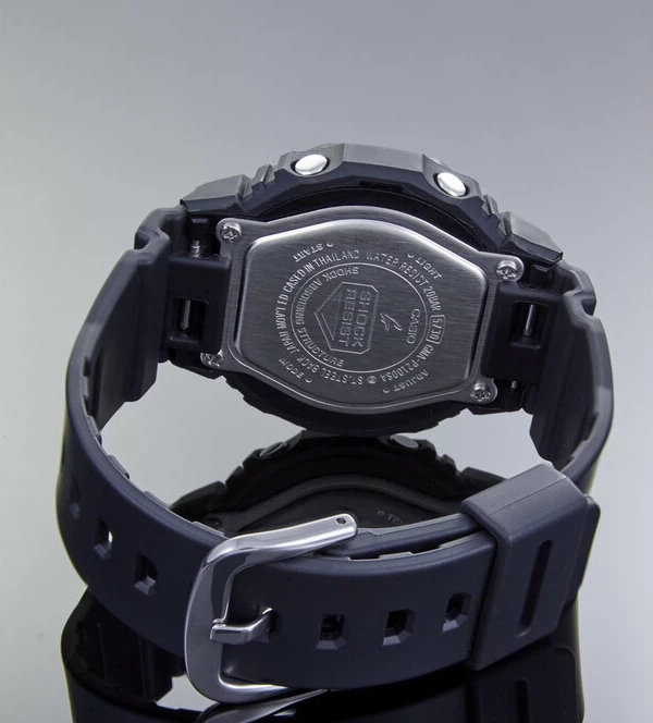 Наручные часы gma-p2100sa-1a2 