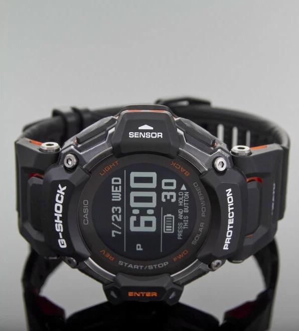 Наручные часы gbd-h2000-1a 