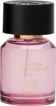 ZLATAN IBRAHIMOVIC MYTH WOOD туалетная вода (мужские) 100ml *Tester 