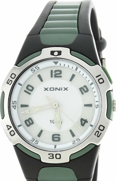 Наручные часы xonix rq-102a спорт 