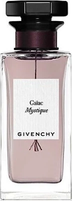 GIVENCHY GAIAC MYSTIQUE парфюмерная вода (женские) 100ml *Tester 