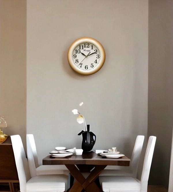 Настенные часы Алмаз Р20 