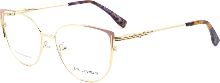 Медицинская оправа eye jewels eje-2000000031712 