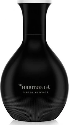 THE HARMONIST METAL FLOWER духи (унисекс) 50ml Tester 