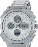 Наручные часы skmei 1673si silver
