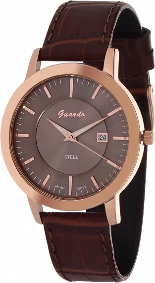 наручные часы guardo luxury gu0992-9 