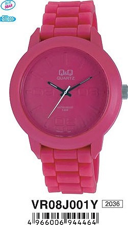 Наручные часы q&q   vr08 j001 