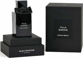 ALEX SIMONE VILLA SIMONE PARFUME ABSOLUE духи (унисекс) 30ml Tester 