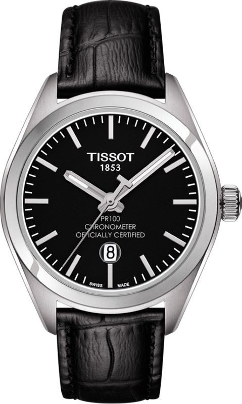 Tissot t101.251.16.051.00 (уценка) 