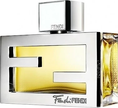 FENDI FAN DI FENDI туалетная вода (женские) 75ml Tester 