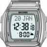Наручные часы skmei 2240si silver 